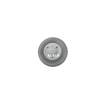 005-252-2097-03 | SDX2 Replacement Cover With Screws For Concrete Black