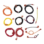 005269F | Wire Harness Millivolt