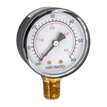 005-302-3590-00 | Pressure Gauge