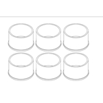 005-422-2009-08 | Ultra UV Blanking Plug 2 Inch