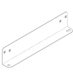 005-422-9010-00 |  Ballast Bracket