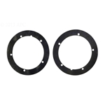 Vanquish Body Gasket Set