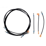 006873F | Wire Harness Millivolt