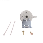 Switch Air Pressure N.C.