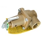 007225F | Pressure Relief Valve 150 PSI