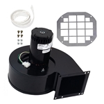 Blower Combustion Air