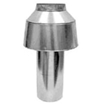 Indoor Drafthood For Pr266A And