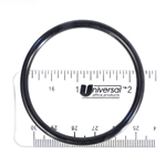 Gasket  Union Adapter