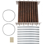 010364F | Tube Bundle Cupro Nickel