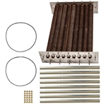 010366F | Tube Bundle Cupro Nickel