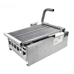 010391F | Burner Tray with Burners