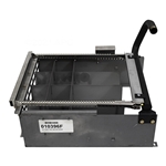 010396F | Burner Tray without Burners