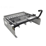 010398F | Burner Tray without Burners