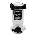 01-05-0920 | Perform-Max Aboveground Inline Chlorinator 920