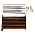 Tube Bundle Cupro Nickel Asme