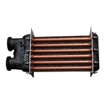 014869F | Heat Exchange Assembly Copper