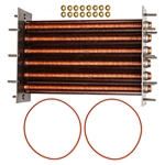 014874F | Tube Bundle Copper