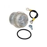 ProTek Shield Assy