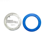 Trim Ring - Stainless Ste