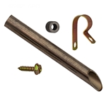 062996 | Pilot Lighter Tube Millivolt
