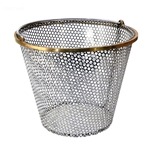 072795 | Basket C-29 Stainless Steel