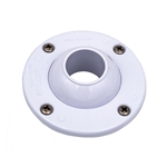 08428-0125 | Eyeball Inlet Kit - White