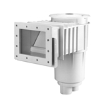 09655-1404 | U-3 Skimmer Vinyl White