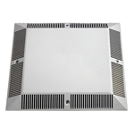1000-6866 | Main Drain Cover VGB 30 in x 30 in Evoqua 3030AEC AEGIS