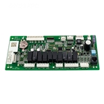 100-10000347 | Control Board Digital with LCD Display H000302
