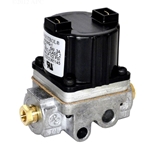 Valve-Pilot Gas 24V