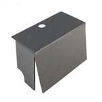 10418300 | High-Limit Switch Retainer Cover