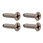 12-11 X 2 Flat Head
