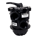 14971TM22L | Vlv 2in. Top Mount Cristal-Flo Car