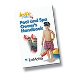Handbook Insta 5 Way For Pool