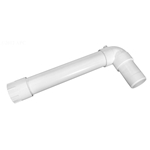 154489 | Lower Piping Assembly