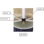 155063 | Piping Assembly
