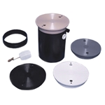 1953-J-B-SP1.5 | Automatic Water Leveler Black