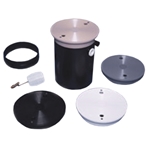 1953-J-W-SP1.5 | Automatic Water Leveler White