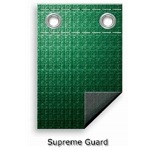 16 Rd Supreme Guard Cover Abg