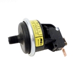 Pressure Switch 1-5 Psi