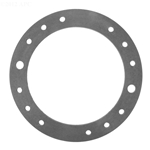 Gasket For Clamping Ring