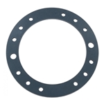 Gasket For Clamping Ring