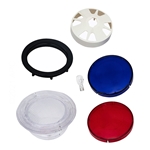 Light Wall Fitting Set