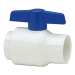 1.5In Skt 2 Way Ball Valve