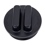 27001-0022 | Threaded Plug