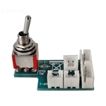 270078 | Circuit Board with Selector Switch