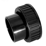 Union With Nut And O-Ring 2In