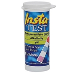 Mono Persulfate Strip