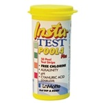 Insta Test Pool 4 Plus 12X50