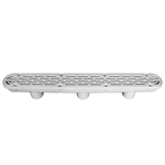 32CDFL103 | 32In Channel Drain Light Grey